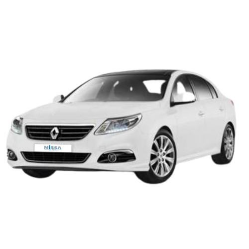 Renault Latitude