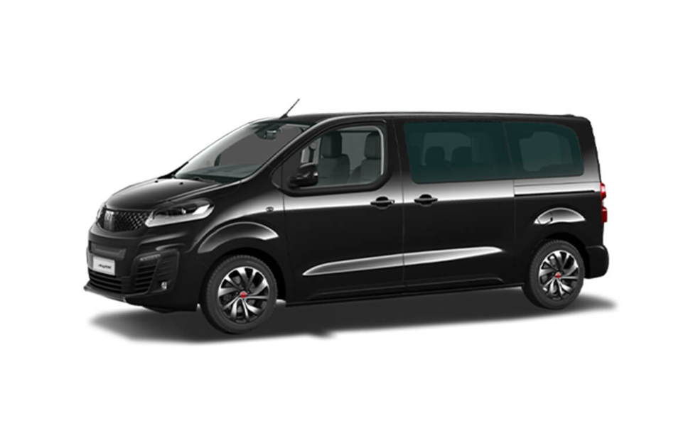 Fiat Ulysee
