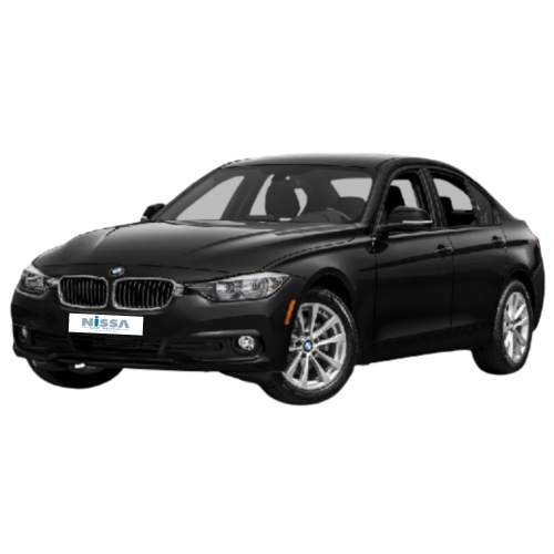 Bmw 3.20D
