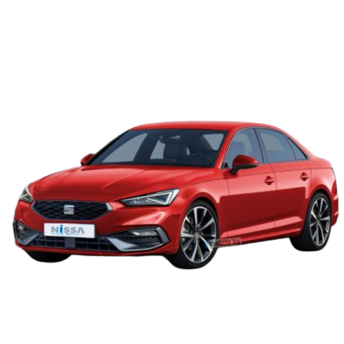 Seat Toledo