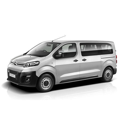 Citroen Jumpy