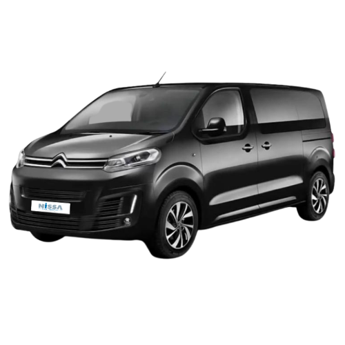 Citroen Jumpy