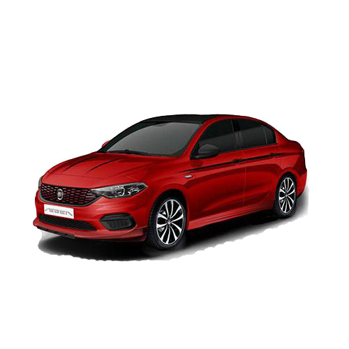 Fiat Egea
