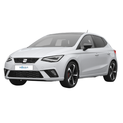 Seat Ibıza