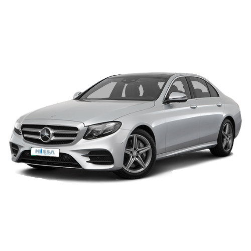 Mercedes E180
