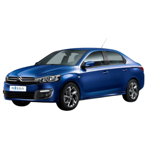 Citroen C-Elysee