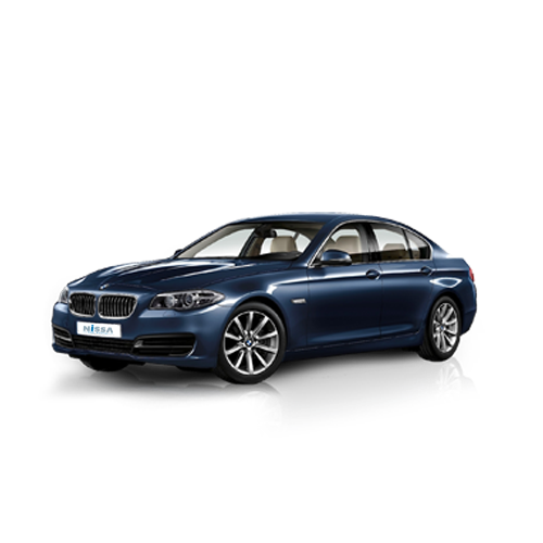 Bmw 5.20