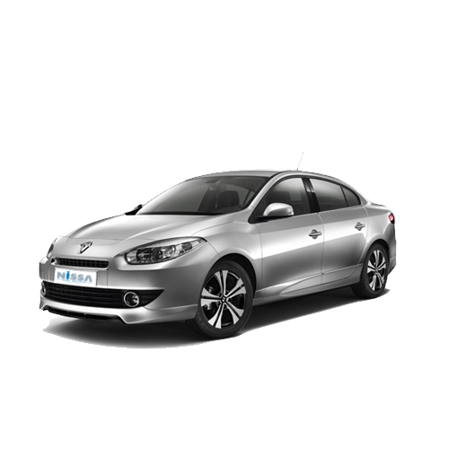 Renault Fluence