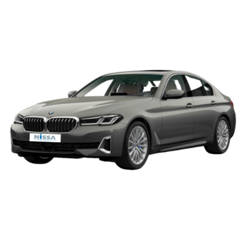 Bmw 5.20D