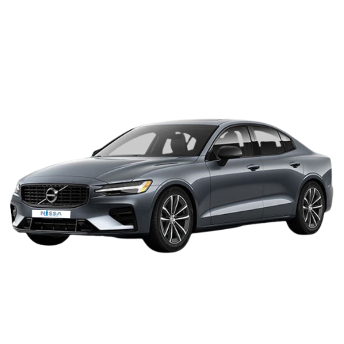 VOLVO S 60