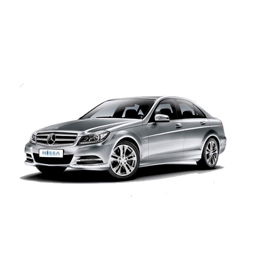 Mercedes C180