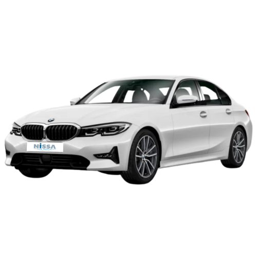 Bmw 3.20İ