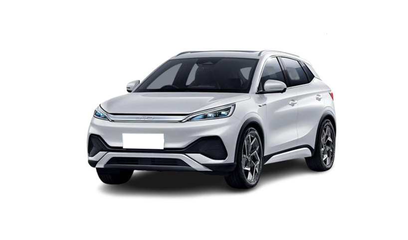 Byd Atto 3