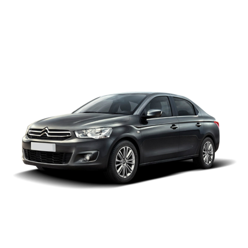 Citroen C-Elysee