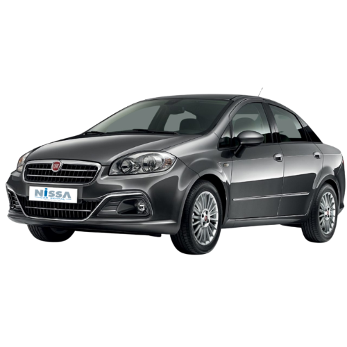 Fiat Linea