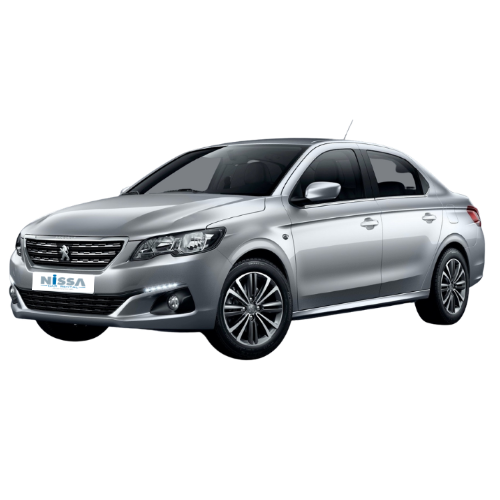 Peugeot 301